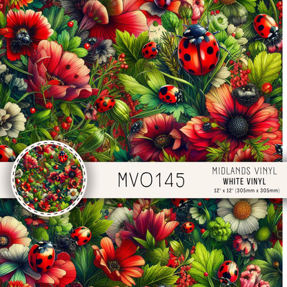 MVO COLLECTION 15 - ASSORTED PATTERNS