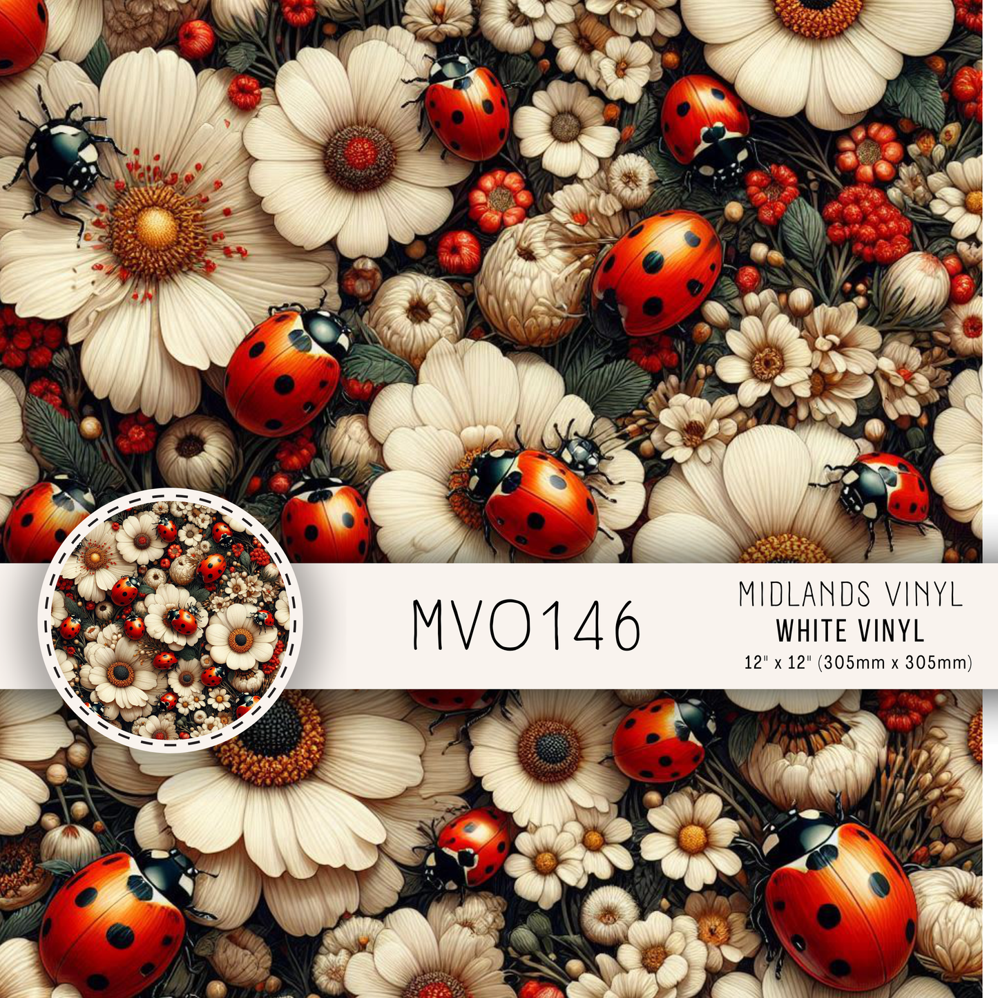 MVO COLLECTION 15 - ASSORTED PATTERNS