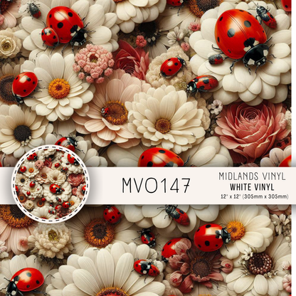 MVO COLLECTION 15 - ASSORTED PATTERNS