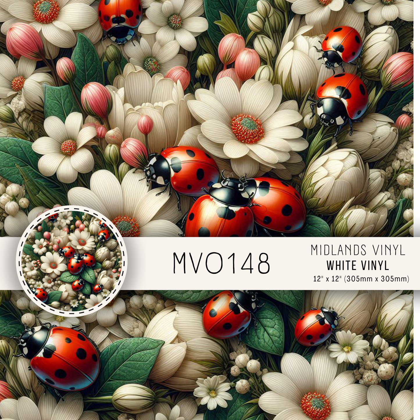 MVO COLLECTION 15 - ASSORTED PATTERNS