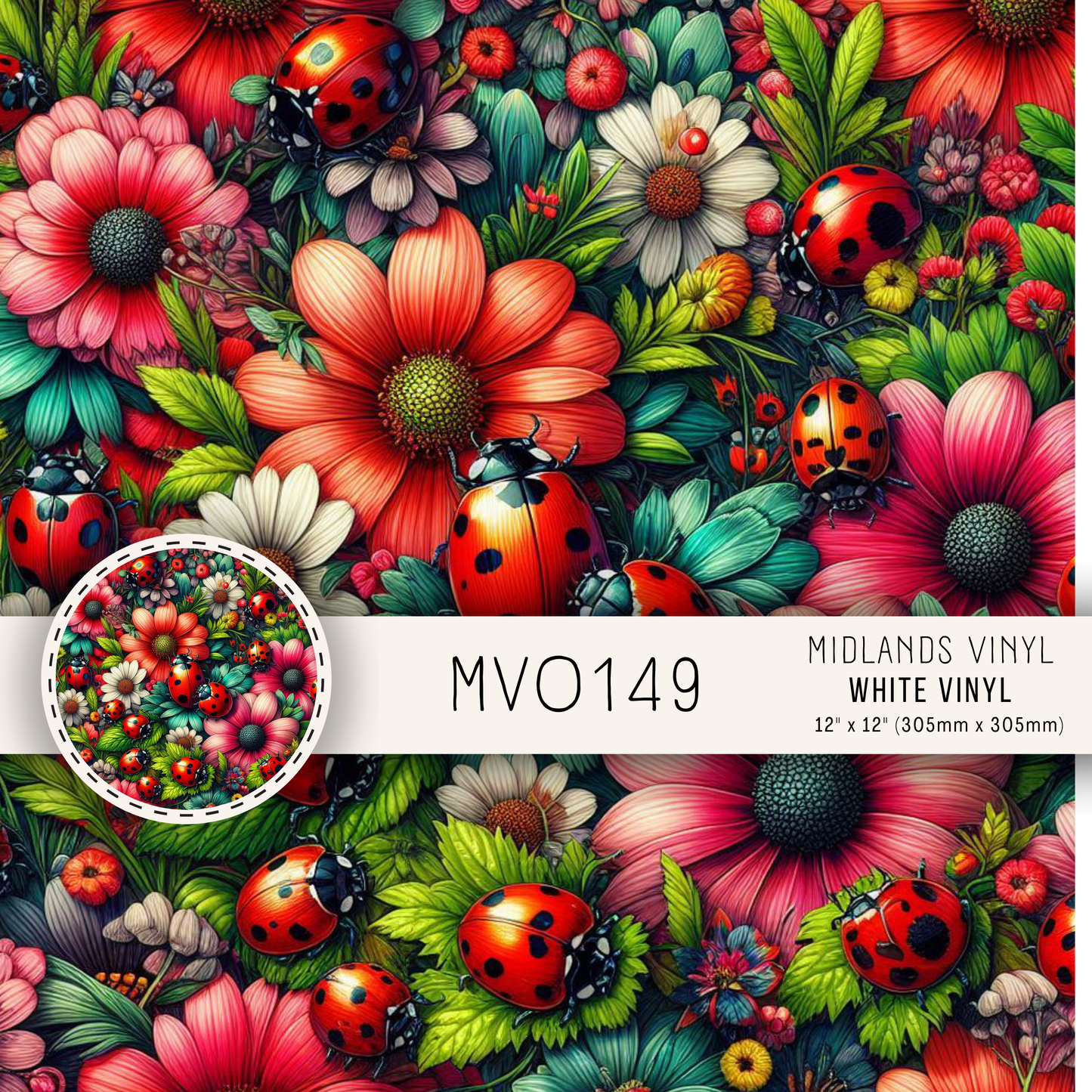 MVO COLLECTION 15 - ASSORTED PATTERNS