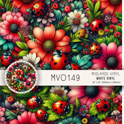 MVO COLLECTION 15 - ASSORTED PATTERNS