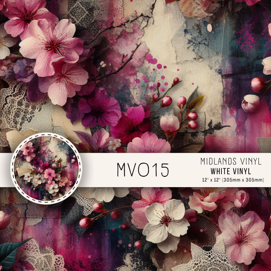 MVO COLLECTION 2 - ASSORTED PATTERNS