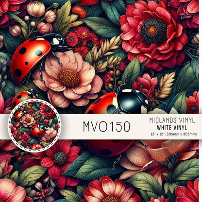 MVO COLLECTION 15 - ASSORTED PATTERNS