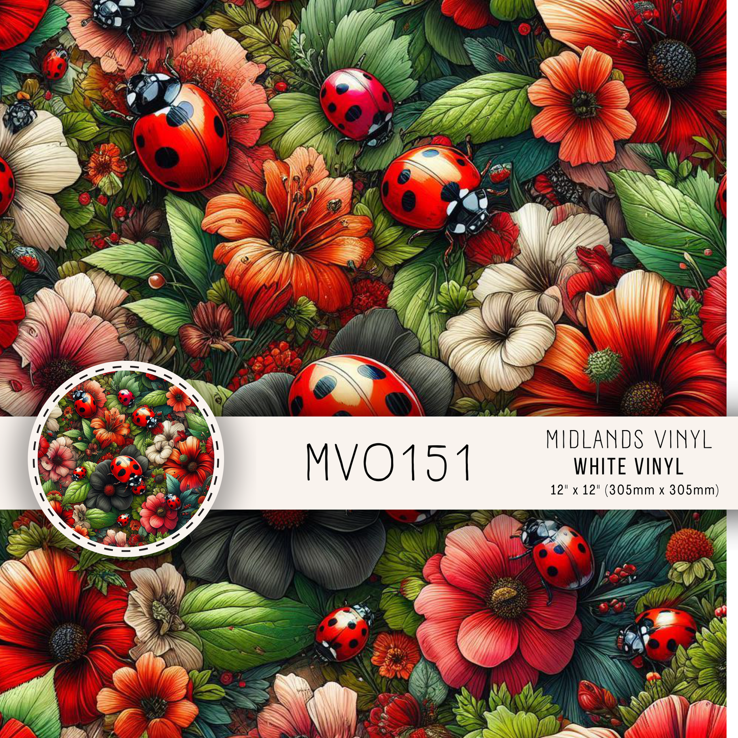 MVO COLLECTION 15 - ASSORTED PATTERNS