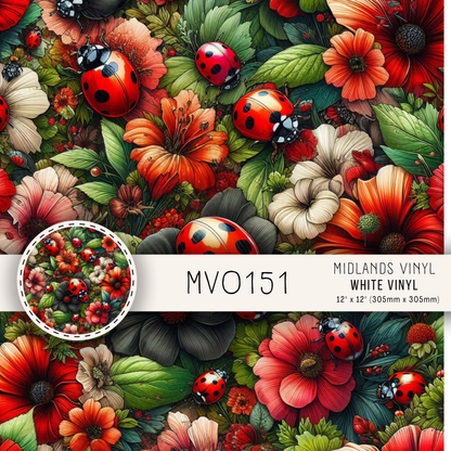 MVO COLLECTION 15 - ASSORTED PATTERNS