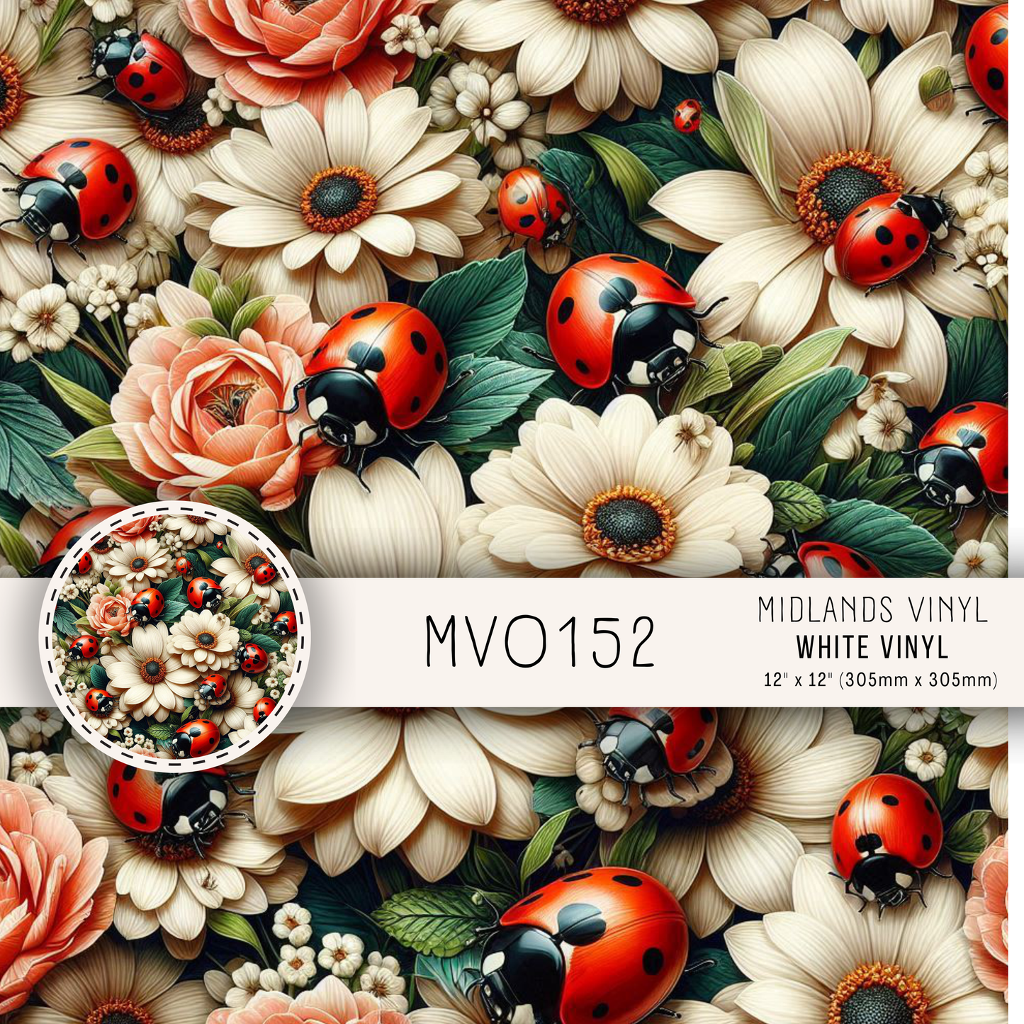 MVO COLLECTION 15 - ASSORTED PATTERNS