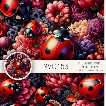 MVO COLLECTION 15 - ASSORTED PATTERNS