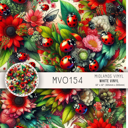 MVO COLLECTION 15 - ASSORTED PATTERNS