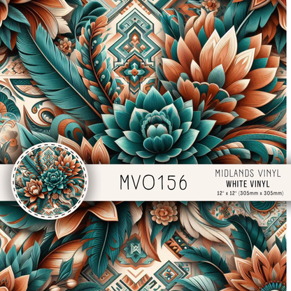 MVO COLLECTION 16 - ASSORTED PATTERNS