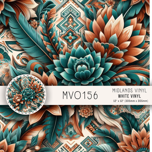 MVO COLLECTION 16 - ASSORTED PATTERNS