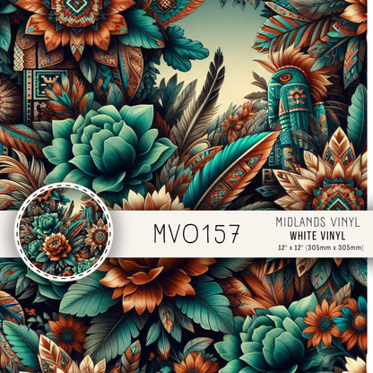 MVO COLLECTION 16 - ASSORTED PATTERNS