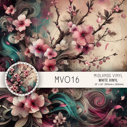 MVO COLLECTION 2 - ASSORTED PATTERNS
