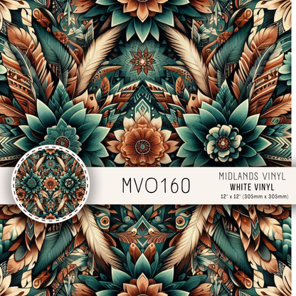MVO COLLECTION 16 - ASSORTED PATTERNS