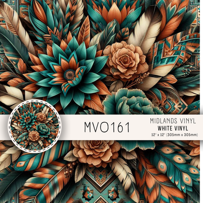 MVO COLLECTION 16 - ASSORTED PATTERNS