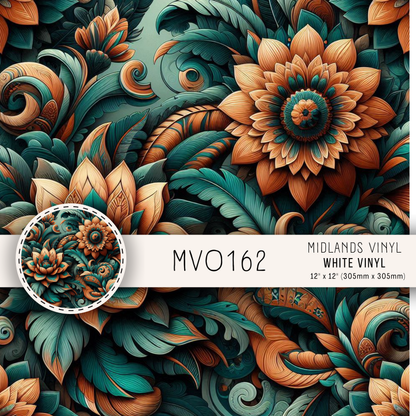 MVO COLLECTION 16 - ASSORTED PATTERNS