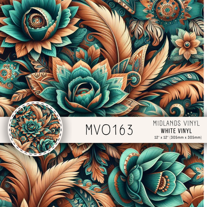 MVO COLLECTION 16 - ASSORTED PATTERNS