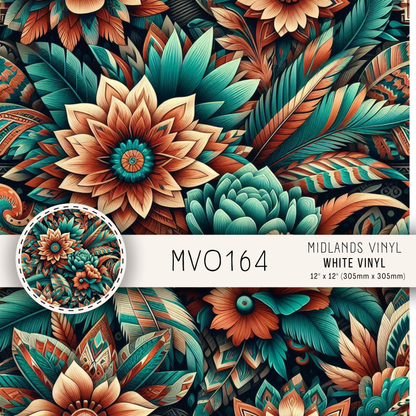 MVO COLLECTION 16 - ASSORTED PATTERNS