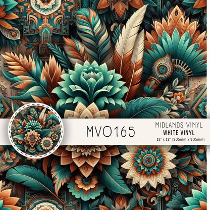 MVO COLLECTION 16 - ASSORTED PATTERNS