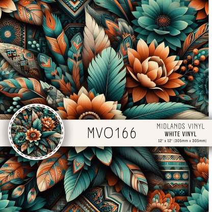 MVO COLLECTION 16 - ASSORTED PATTERNS