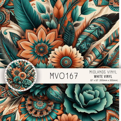 MVO COLLECTION 16 - ASSORTED PATTERNS