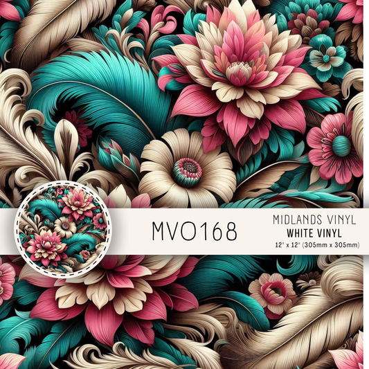 MVO COLLECTION 17 - ASSORTED PATTERNS