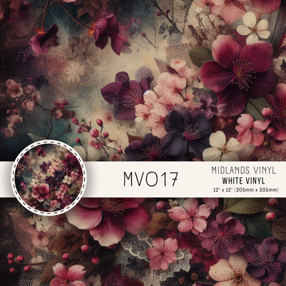MVO COLLECTION 2 - ASSORTED PATTERNS
