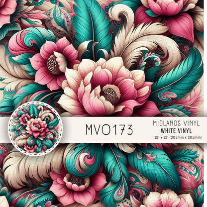 MVO COLLECTION 17 - ASSORTED PATTERNS