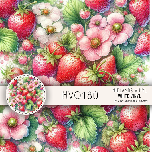 MVO COLLECTION 18 - ASSORTED PATTERNS