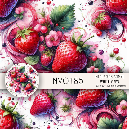 MVO COLLECTION 18 - ASSORTED PATTERNS
