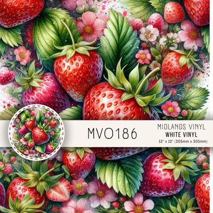 MVO COLLECTION 18 - ASSORTED PATTERNS