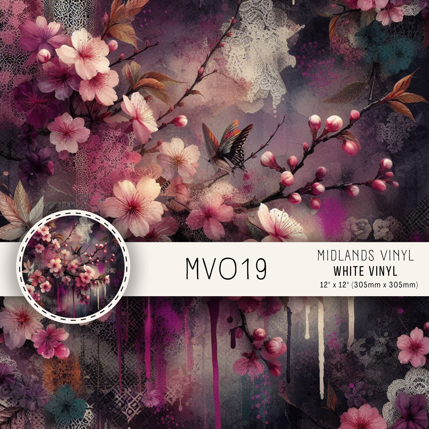 MVO COLLECTION 2 - ASSORTED PATTERNS