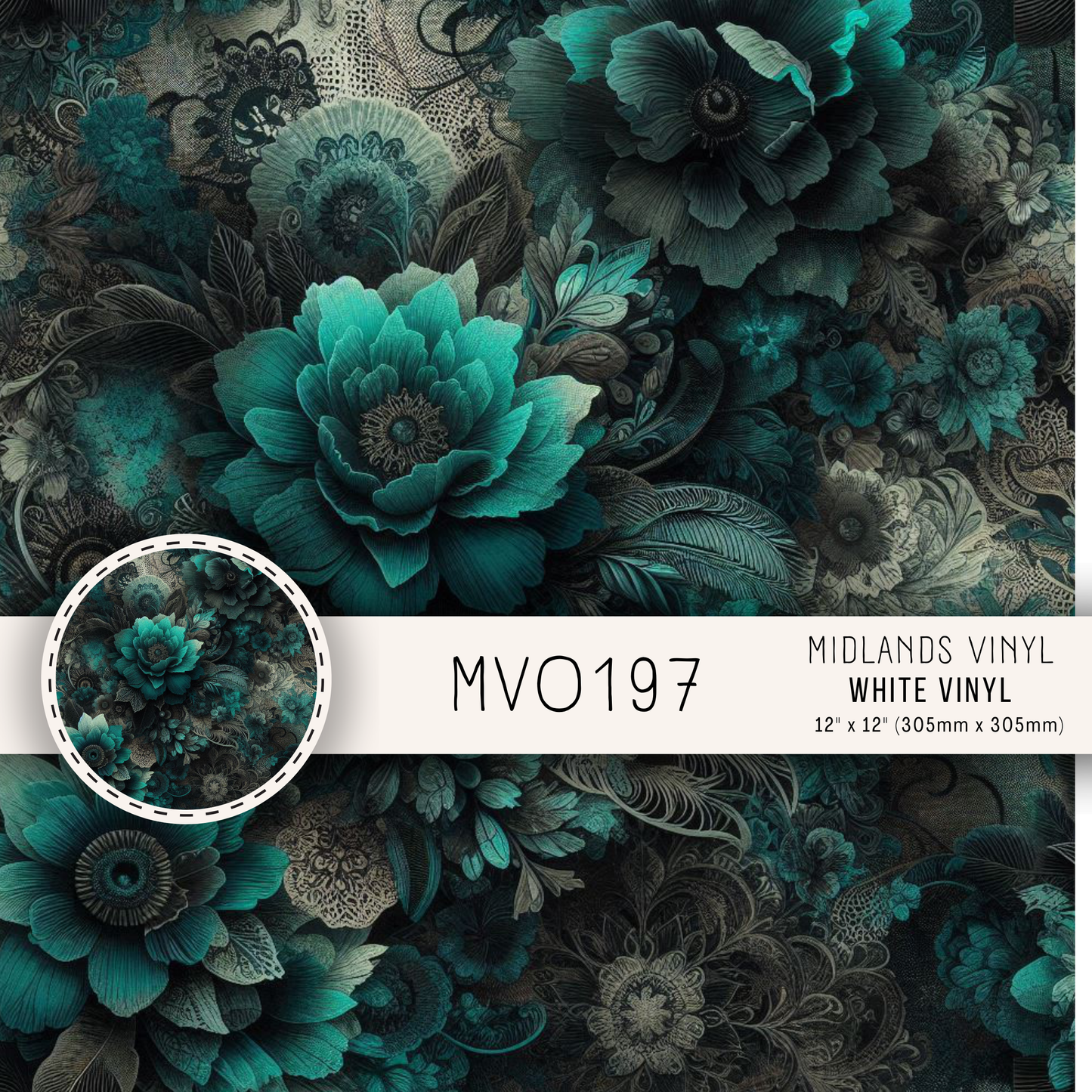 MVO COLLECTION 20 - ASSORTED PATTERNS