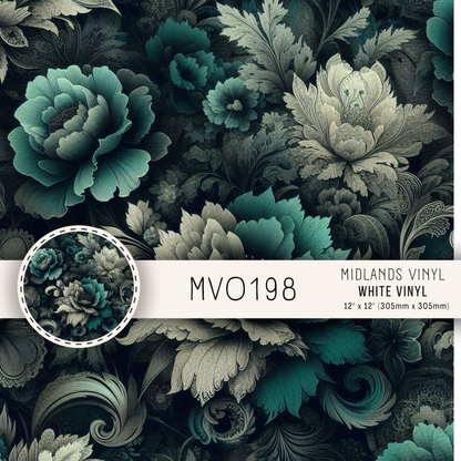 MVO COLLECTION 20 - ASSORTED PATTERNS