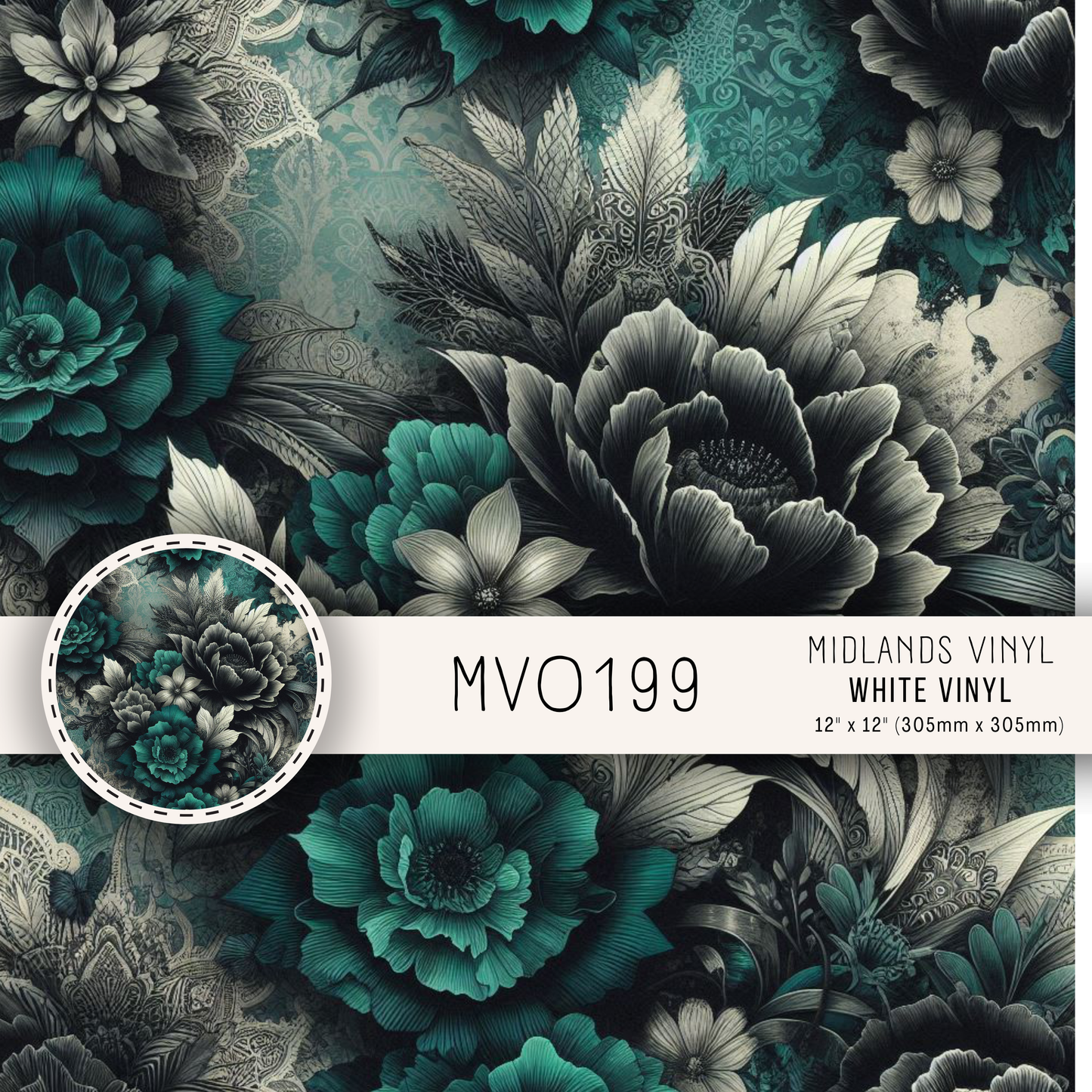 MVO COLLECTION 20 - ASSORTED PATTERNS