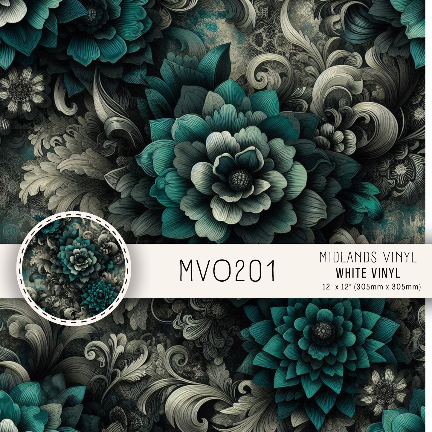 MVO COLLECTION 20 - ASSORTED PATTERNS
