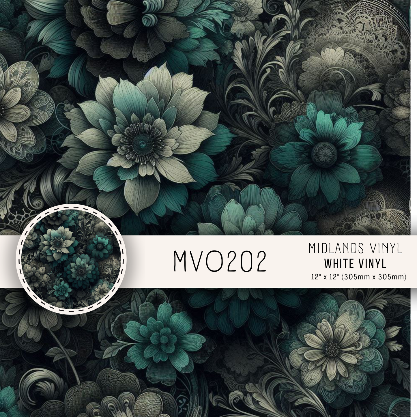 MVO COLLECTION 20 - ASSORTED PATTERNS