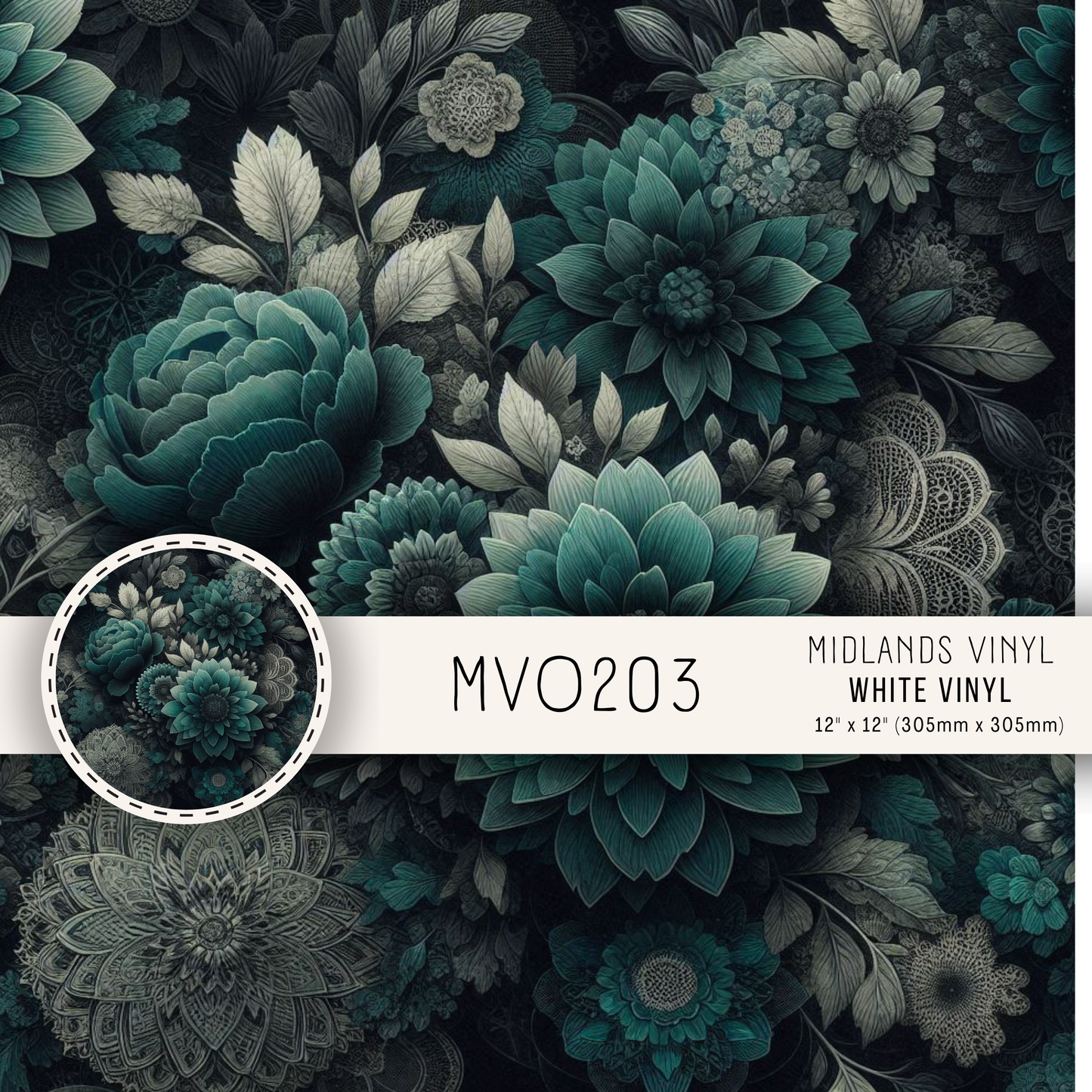MVO COLLECTION 20 - ASSORTED PATTERNS