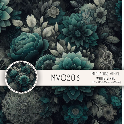 MVO COLLECTION 20 - ASSORTED PATTERNS