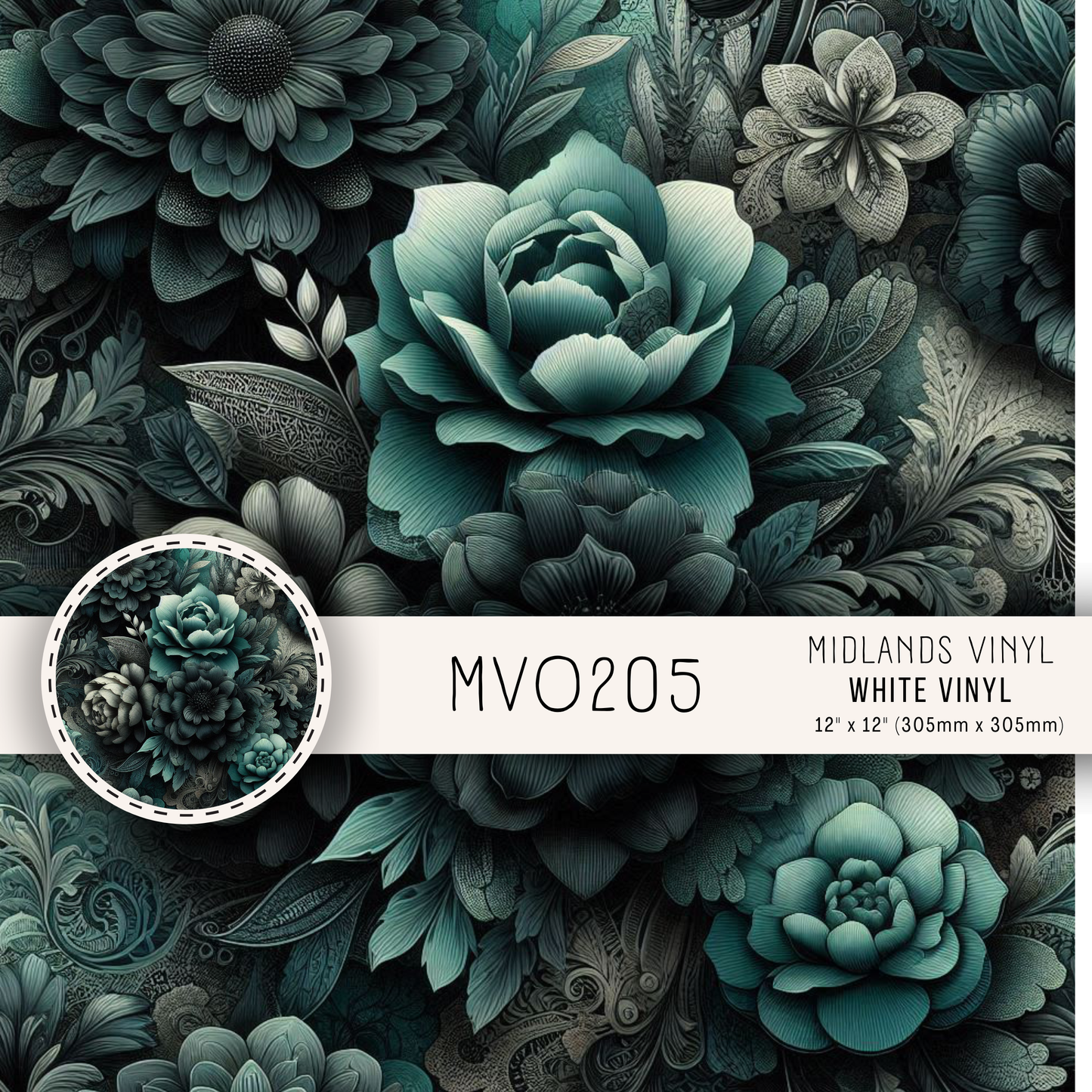 MVO COLLECTION 20 - ASSORTED PATTERNS