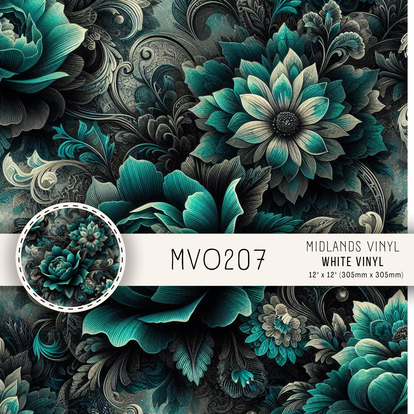 MVO COLLECTION 20 - ASSORTED PATTERNS