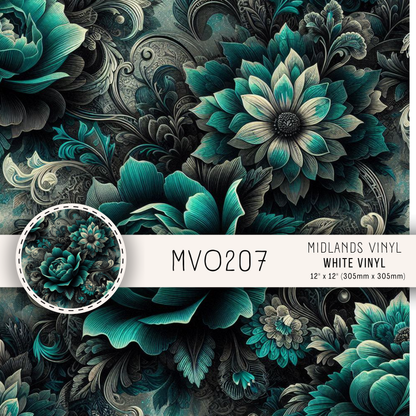 MVO COLLECTION 20 - ASSORTED PATTERNS
