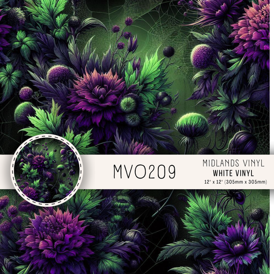 MVO COLLECTION 21 - ASSORTED PATTERNS