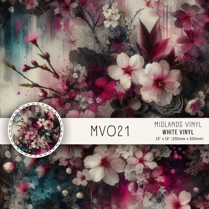 MVO COLLECTION 2 - ASSORTED PATTERNS