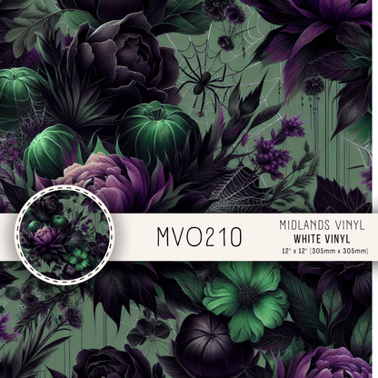 MVO COLLECTION 21 - ASSORTED PATTERNS