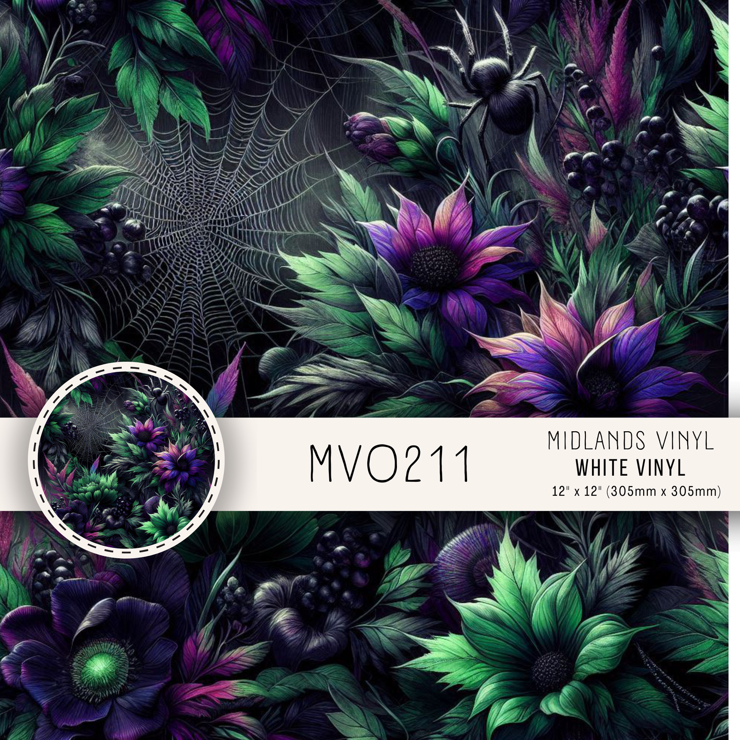 MVO COLLECTION 21 - ASSORTED PATTERNS