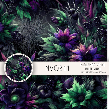 MVO COLLECTION 21 - ASSORTED PATTERNS