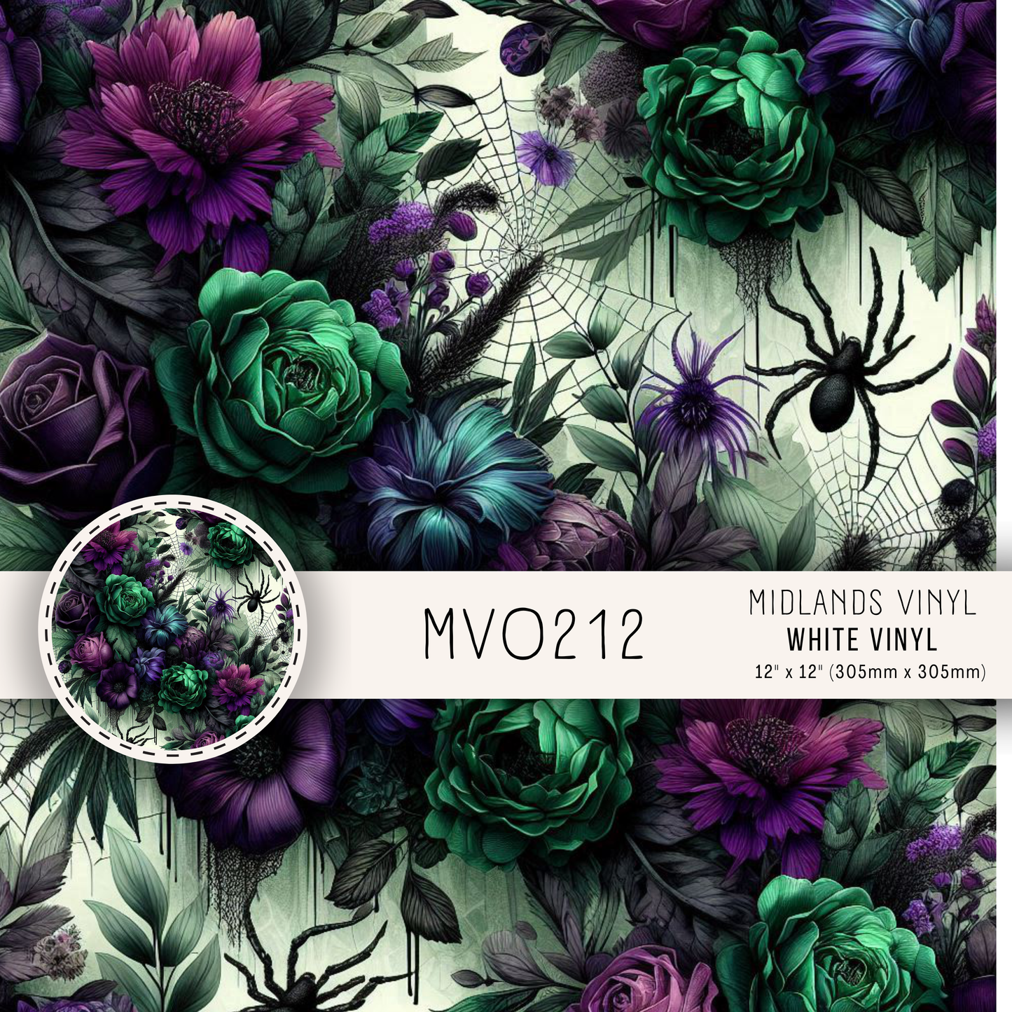 MVO COLLECTION 21 - ASSORTED PATTERNS