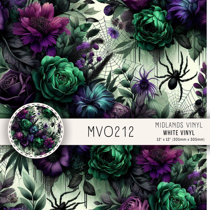 MVO COLLECTION 21 - ASSORTED PATTERNS
