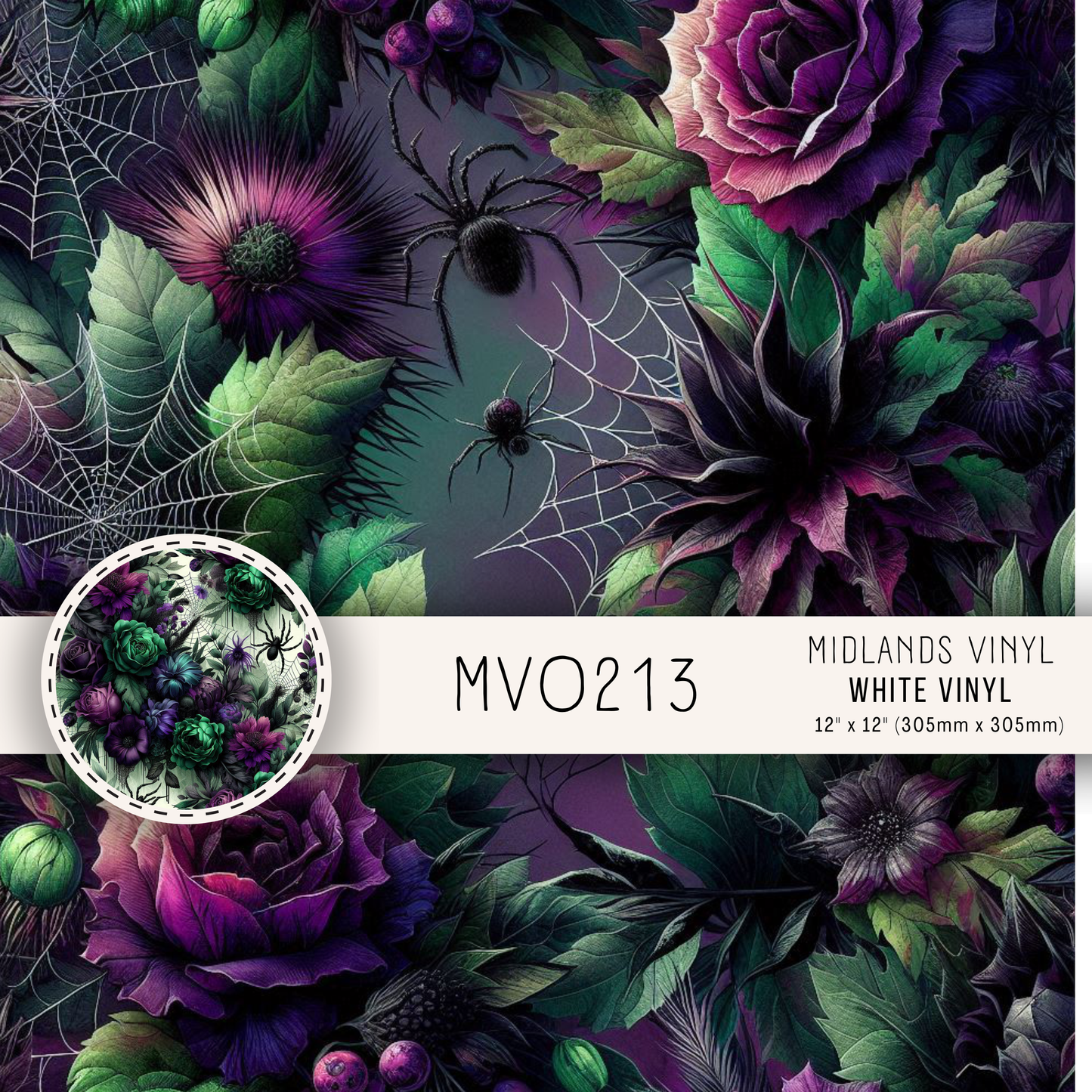 MVO COLLECTION 21 - ASSORTED PATTERNS